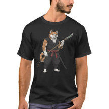 De avonturen van de Akita gladiator hond