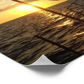 De avonturen van het strakke Poster van de Kat Ver (Hoek)