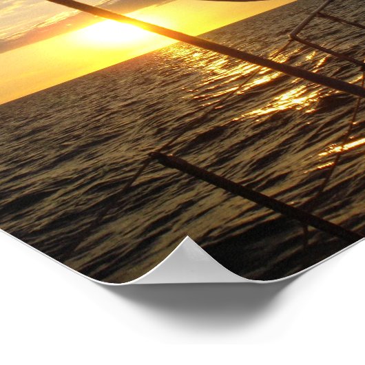 De avonturen van het strakke Poster van de Kat Ver (Hoek)