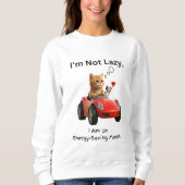 De avonturen van Kat en crew Trui