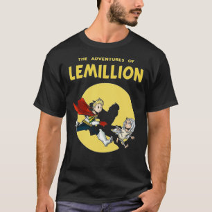 De avonturen van Lemillion Essential T-Shirt