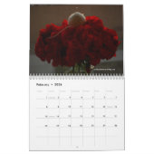 De avonturen van Peep Calendar Kalender (Feb 2026)
