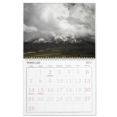De avonturen van Scott & Jess Calendar Kalender (Feb 2027)