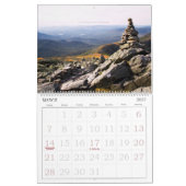 De avonturen van Scott & Jess Calendar Kalender (Mar 2027)