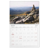 De avonturen van Scott & Jess Calendar Kalender (Mar 2026)
