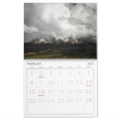 De avonturen van Scott & Jess Calendar Kalender (Feb 2026)