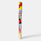 De avonturen van Superman #424 Case-Mate iPhone Case (Achterkant / Rechts)