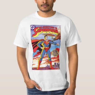 De avonturen van Superman #424 T-shirt