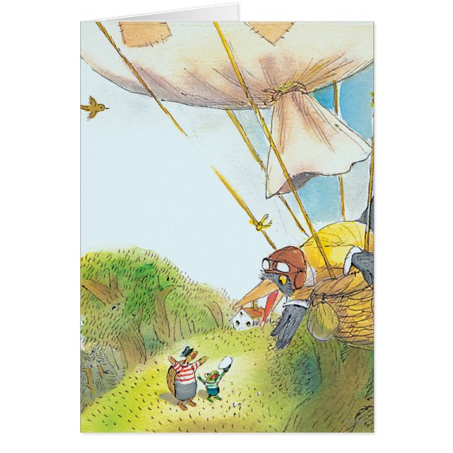 De avonturen van Ted, Ed en Caroll (Voorkant)