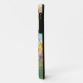 De Avonturen van Ted, Ed en Caroll Case-Mate iPhone Case (Achterkant/links)