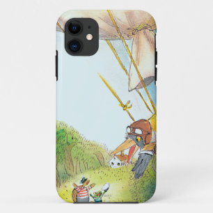 De avonturen van Ted, Ed en Caroll Case-Mate iPhone Case
