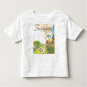 De avonturen van Ted, Ed en Caroll Kinder Shirts (Voorkant)