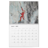 De avonturenkalender 2025 kalender (Mar 2027)