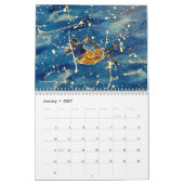 De avonturenkalender 2025 kalender (Jan 2027)