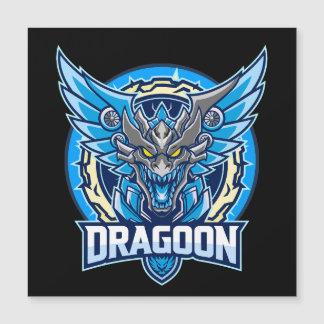 De Azure Dragoon - Storm Heritage-editie uit de ja