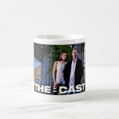 De B-Gast Mok van de Kleur (Center)