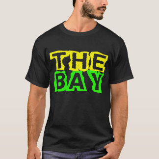De baai — T-shirt