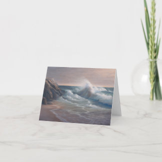 De Baai van Bodega - de Kaart van de Nota