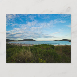 De Baai van Fingal Briefkaart