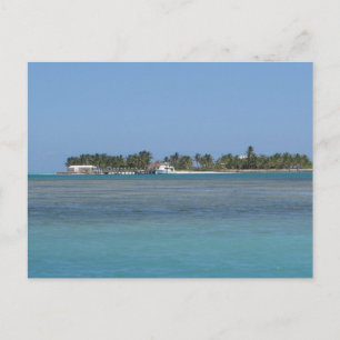 De Baai van het gen Briefkaart