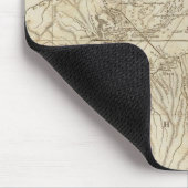 De baai van Honduras Muismat (Hoek)