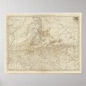 De baai van Honduras Poster (Voorkant)