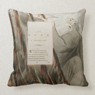 De baard: Een Pindaric Ode uit 'The Poems of Thoma Kussen