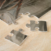 De baard: Een Pindaric Ode uit 'The Poems of Thoma Legpuzzel (Zijkant)