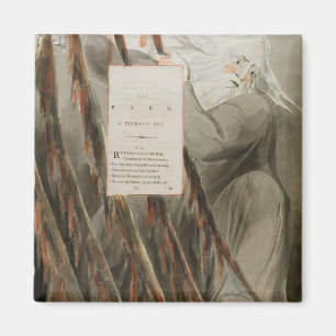 De baard: Een Pindaric Ode uit 'The Poems of Thoma Magneet