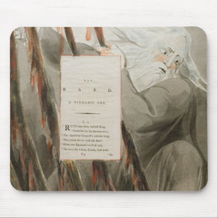 De baard: Een Pindaric Ode uit 'The Poems of Thoma Muismat