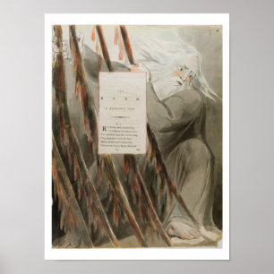 De baard: Een Pindaric Ode uit 'The Poems of Thoma Poster