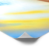 De baarmoeder poster (Hoek)