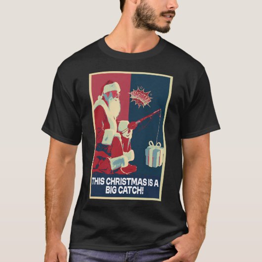 De Baars roept en ik moet gaan T-shirt (Voorkant)