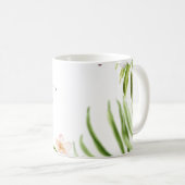 De baas die iedereen graag had | Monogram Koffiemok (Voorkant rechts)