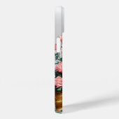 De baas is hier Case-Mate iPhone case (Achterkant / Rechts)