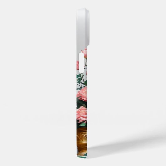 De baas is hier Case-Mate iPhone case (Achterkant / Rechts)