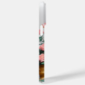 De baas is hier Case-Mate iPhone case (Achterkant / Rechts)