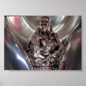 De baas poster (Voorkant)