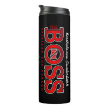 De Baas Trinidad en Tobago