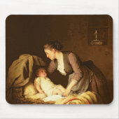 De Baby, 1880 Muismat (Voorkant)