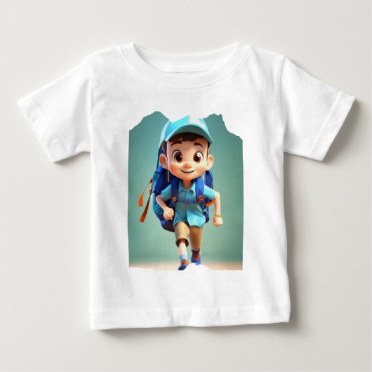De Baby-Boys en Basis (Voorkant)