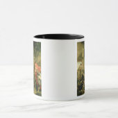 De Baby Cyrus met de Shepherd Mok (Midden)