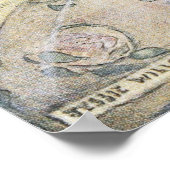 De Baby van Jessie Willcox Smith Poster (Hoek)