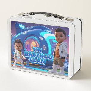 De BabyBoo Clan : Artie & Felix #BabyBooClan