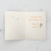 De Babysitter van het bedankt draagt en Konijntje (Binnen)