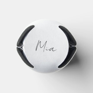 De Bach Club drink kan koeler