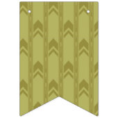 De Backrooms-banner Vlaggetjes (Derde vlag)