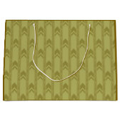 De Backrooms Cadeaubag Groot Cadeauzakje (Voorkant)