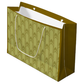 De Backrooms Cadeaubag Groot Cadeauzakje