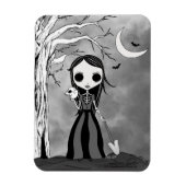 De Bad Ones begraven Magneet (Verticaal)